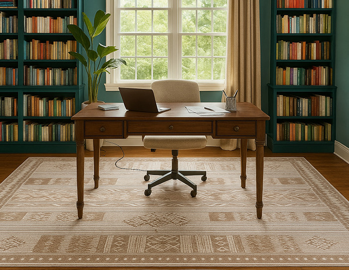 polyester_rugs_for_living_room